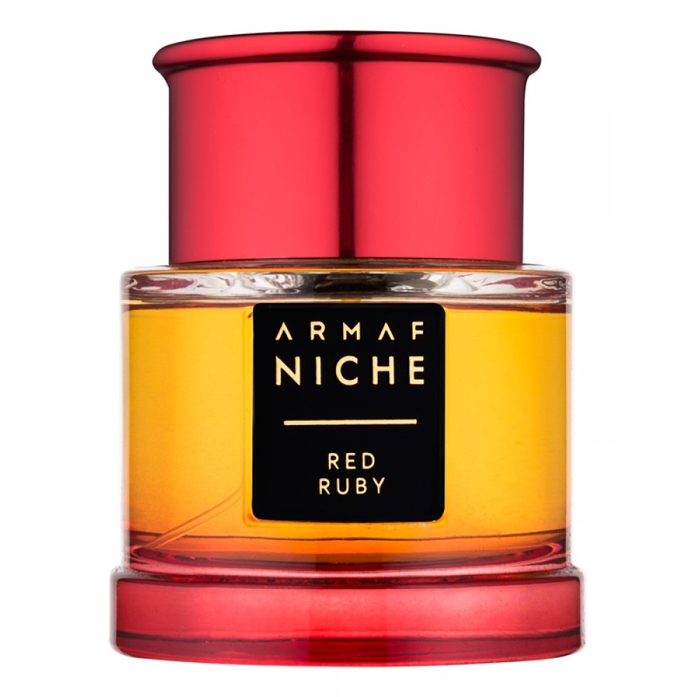 Armaf Red Ruby (L) EDP 3 oz (IMPORTACIÓN 12 a 16 DÍAS HÁBILES)