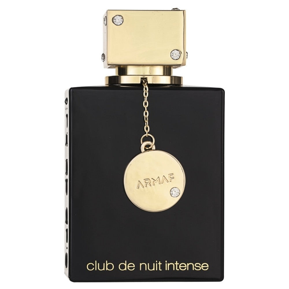 Armaf Club De Nuit Intense (L) EDP 3.4 Oz (IMPORTACIÓN 12 a 16 DÍAS HÁBILES)