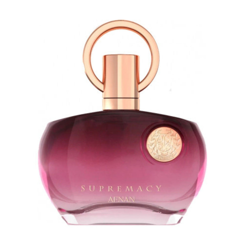 Afnan s Supremacy (L) EDP 3.4 Oz (IMPORTACIÓN 12 a 16 DÍAS HÁBILES)