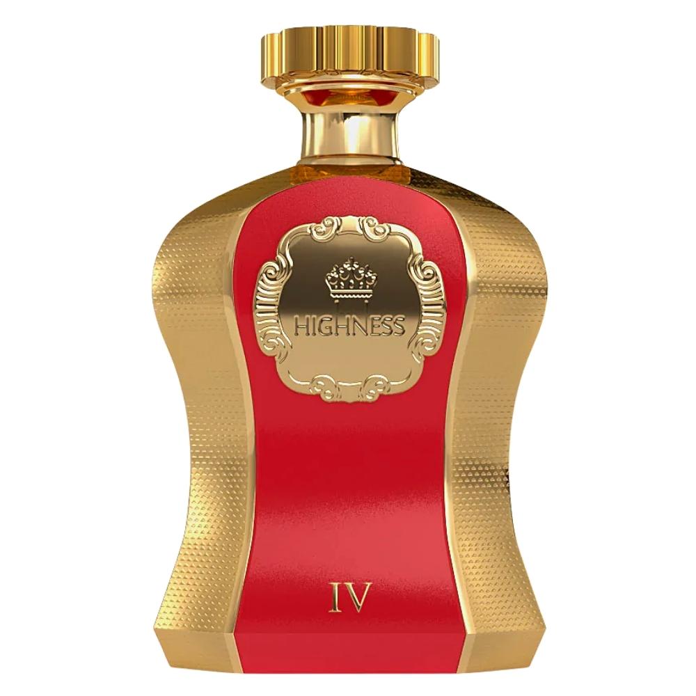 Afnan s Highness IV (L) EDP 3.4 Oz (IMPORTACIÓN 12 a 16 DÍAS HÁBILES)