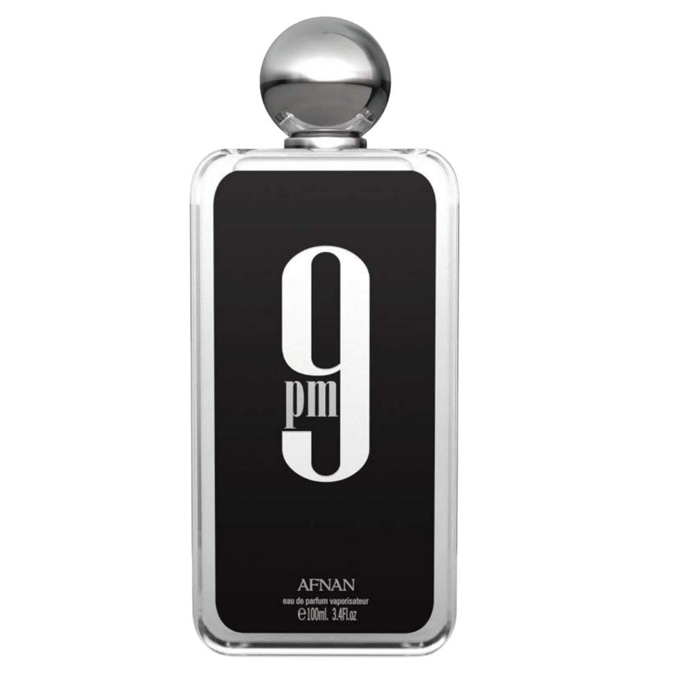 Afnan 9PM Eau De Parfum 100ml