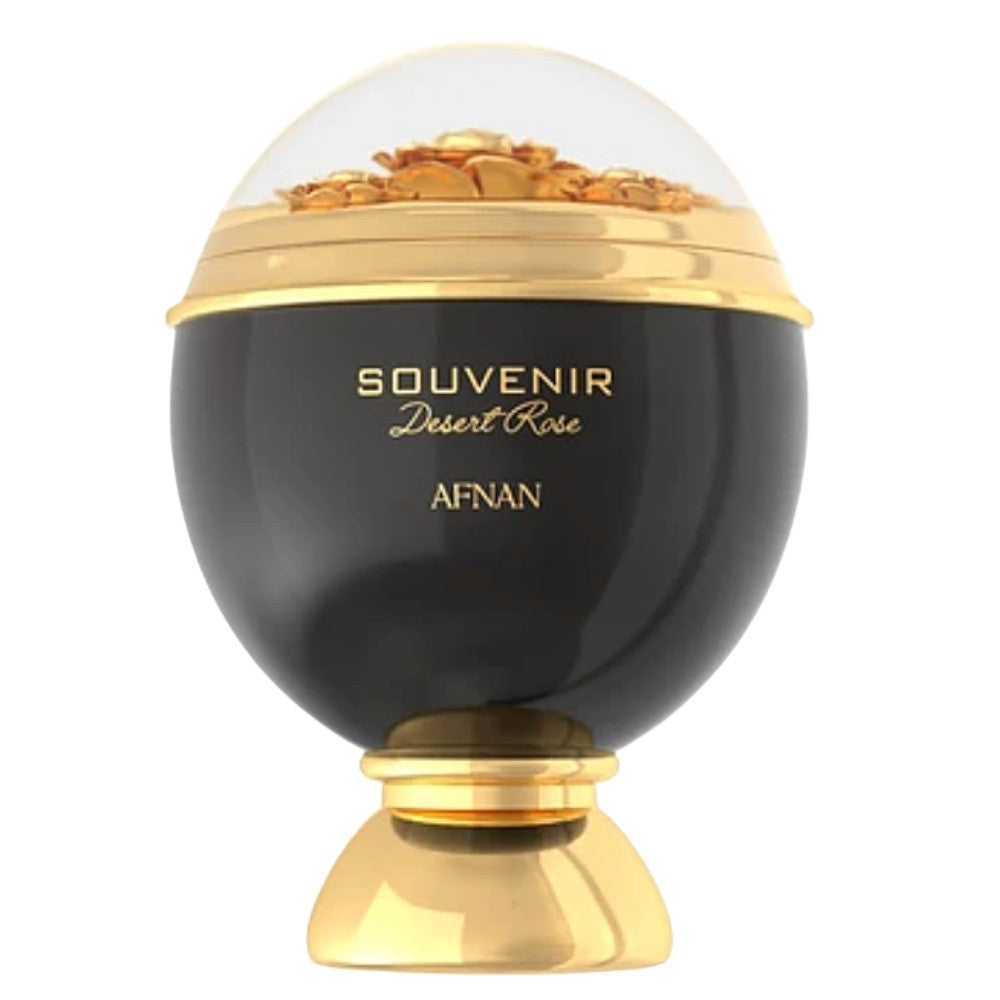 Afnan s Souvenir Desert Rose (L) EDP 3.4 Oz (IMPORTACIÓN 12 a 16 DÍAS HÁBILES)