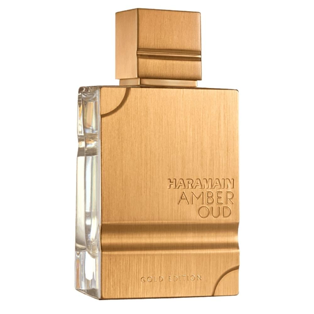 Al Haramain Amber Oud Gold Edition (U) EDP 3.4 Oz (IMPORTACIÓN 12 a 16 DÍAS HÁBILES)