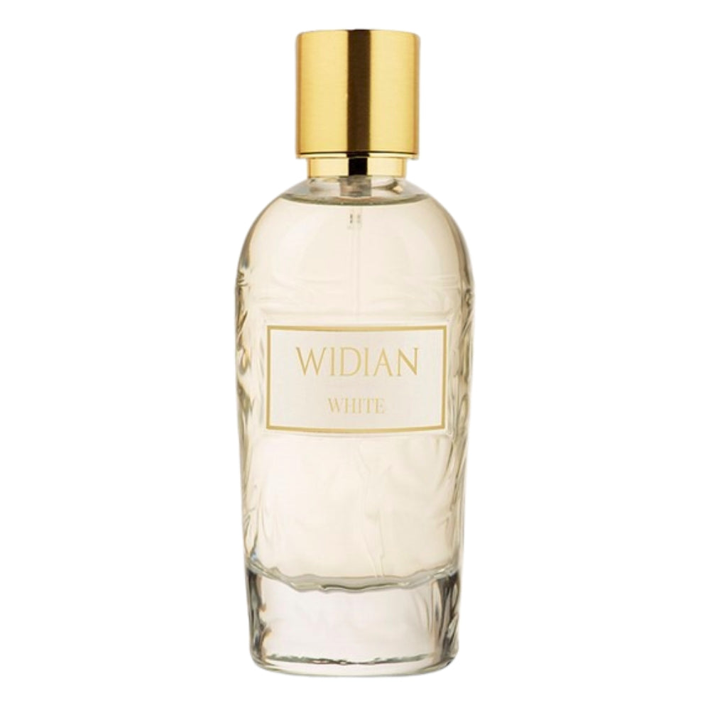 Widian White (U) EDP 3.4 Oz (IMPORTACIÓN 12 a 16 DÍAS HÁBILES)
