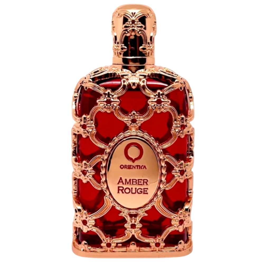 Orientica Amber Rouge Eau De Parfum 90ml
