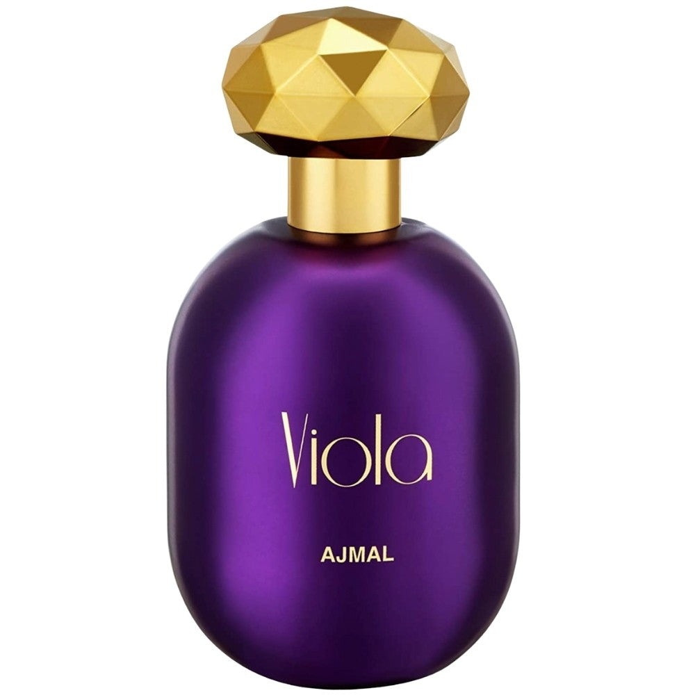 Ajmal Viola (U) EDP 2.4 Oz (IMPORTACIÓN 12 a 16 DÍAS HÁBILES)