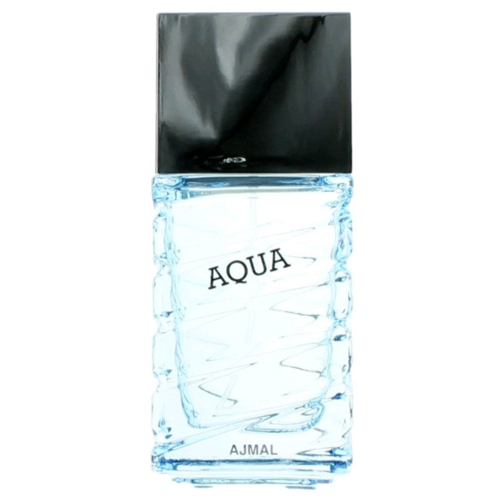 Ajmal Aqua (L) EDP 3.4 Oz (IMPORTACIÓN 12 a 16 DÍAS HÁBILES)
