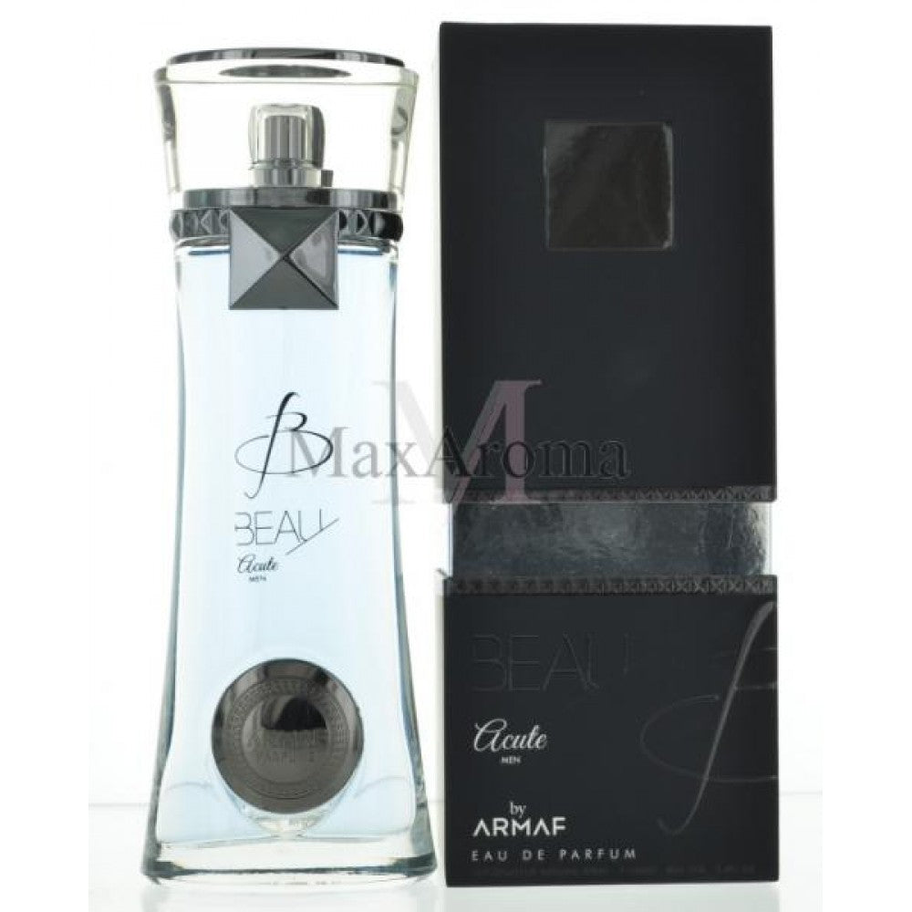 Armaf Beau Acute (M) EDP 3.4 Oz (IMPORTACIÓN 12 a 16 DÍAS HÁBILES)
