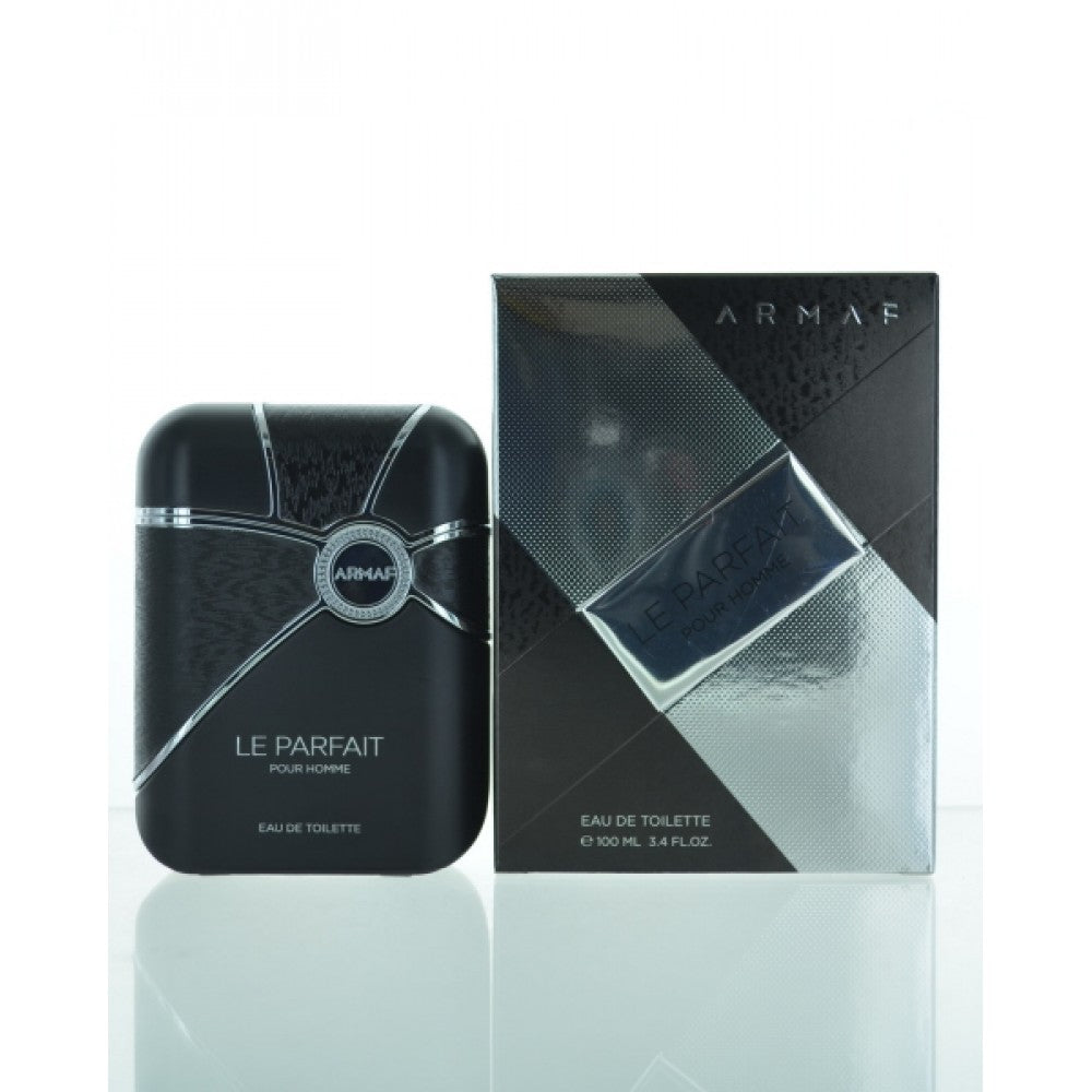 Armaf Le Parfait (M) EDT 3.4 Oz (IMPORTACIÓN 12 a 16 DÍAS HÁBILES)