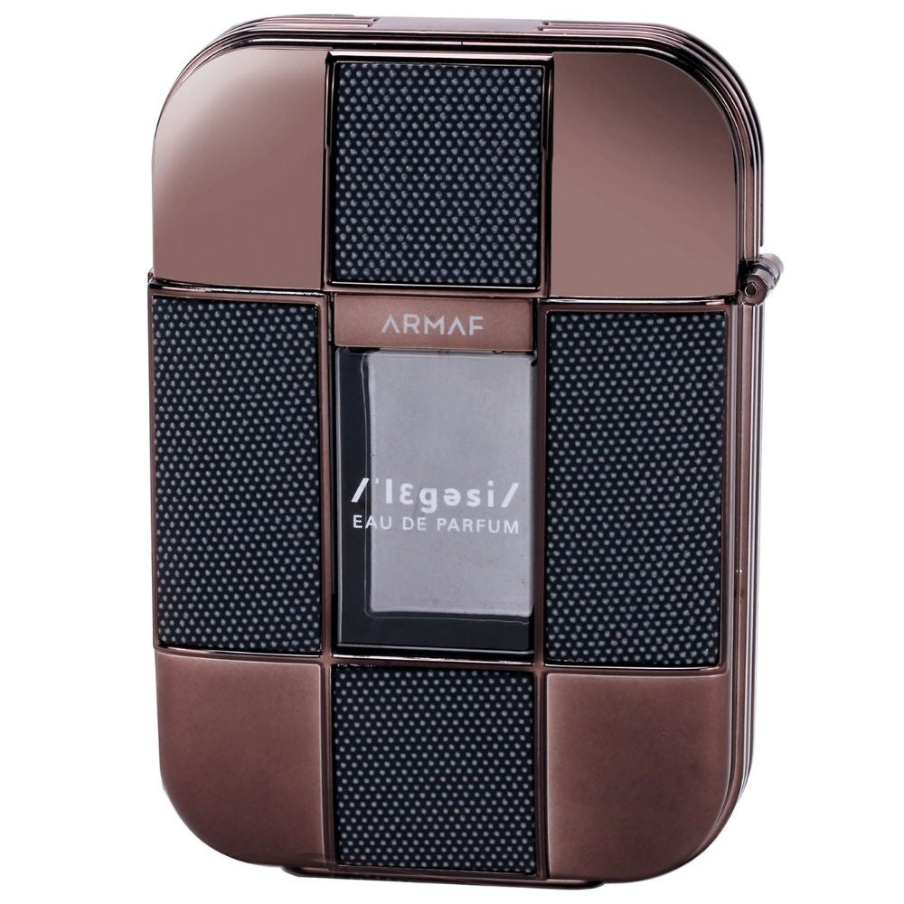 Armaf Legesi (M) EDP 3.4 Oz (IMPORTACIÓN 12 a 16 DÍAS HÁBILES)