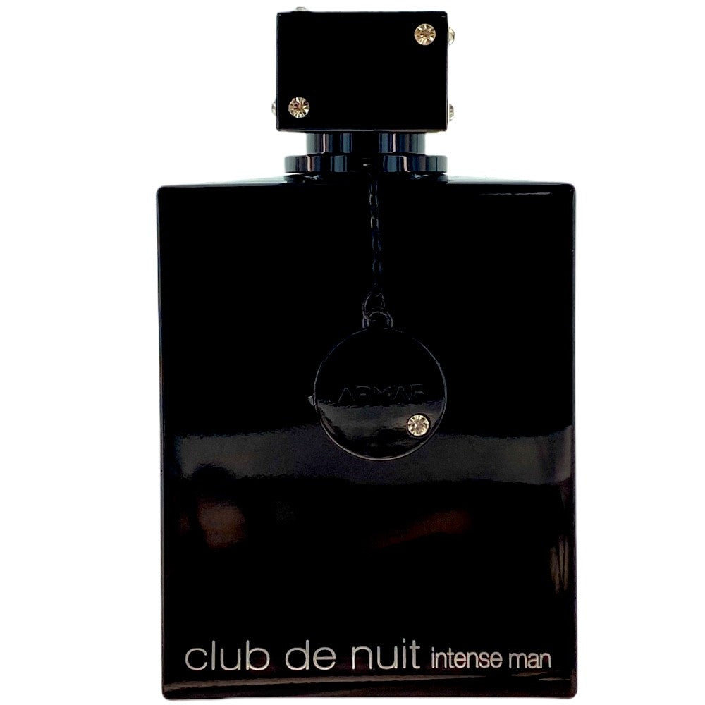 Armaf s Club De Nuit Intense EDP (M) 6.8 Oz (IMPORTACIÓN 12 a 16 DÍAS HÁBILES)