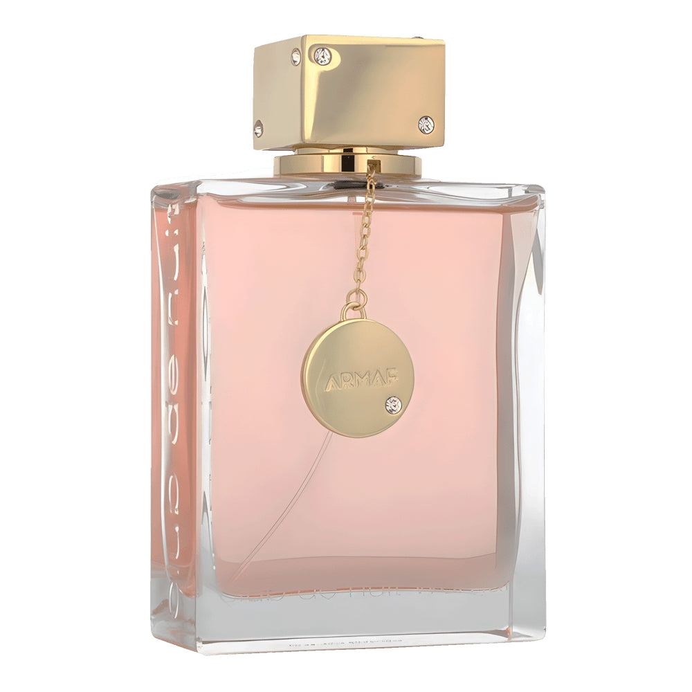 Armaf Club De Nuit EDP (L) EDP 6.8 Oz (IMPORTACIÓN 12 a 16 DÍAS HÁBILES)