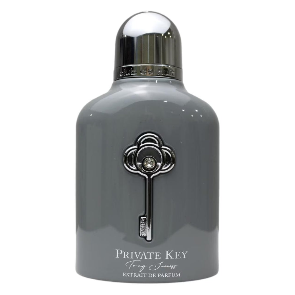 Armaf Club De Nuit Private Key To My Success (M) 3.4 Oz (IMPORTACIÓN 14 a 25 DÍAS HÁBILES)