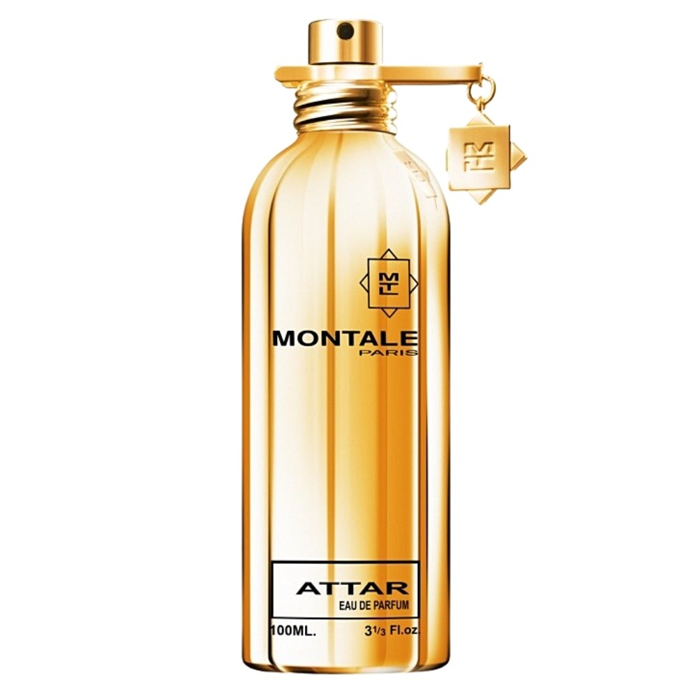 Montale Attar (U) EDP 3.4 Oz (IMPORTACIÓN 10 a 16 DÍAS HÁBILES)