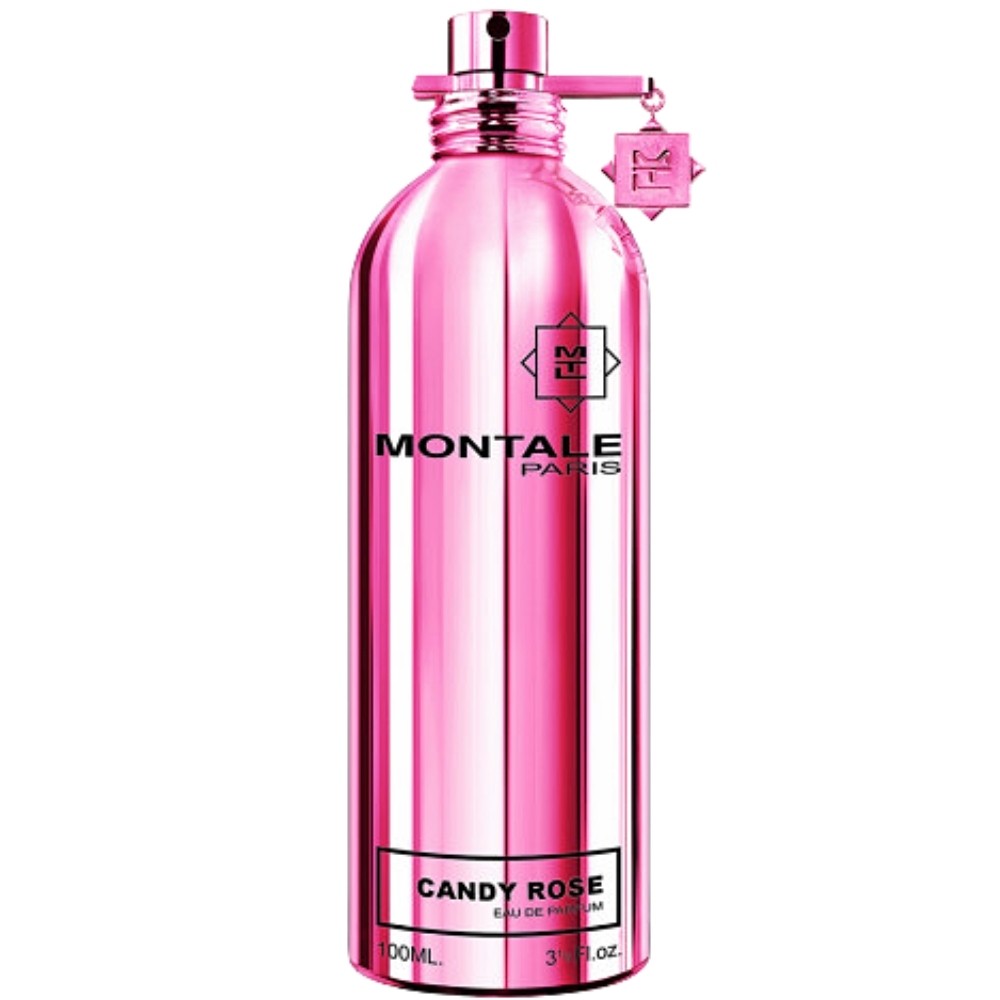 Montale Candy Rose (U) EDP 3.4 Oz (IMPORTACIÓN 12 a 16 DÍAS HÁBILES)