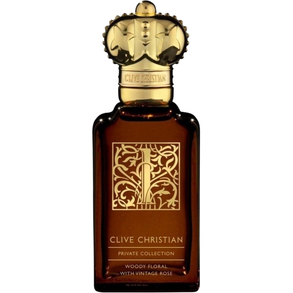 Clive Christian I Woody Floral (L) EDP 1.7 Oz (IMPORTACIÓN 10 a 16 DÍAS HÁBILES)