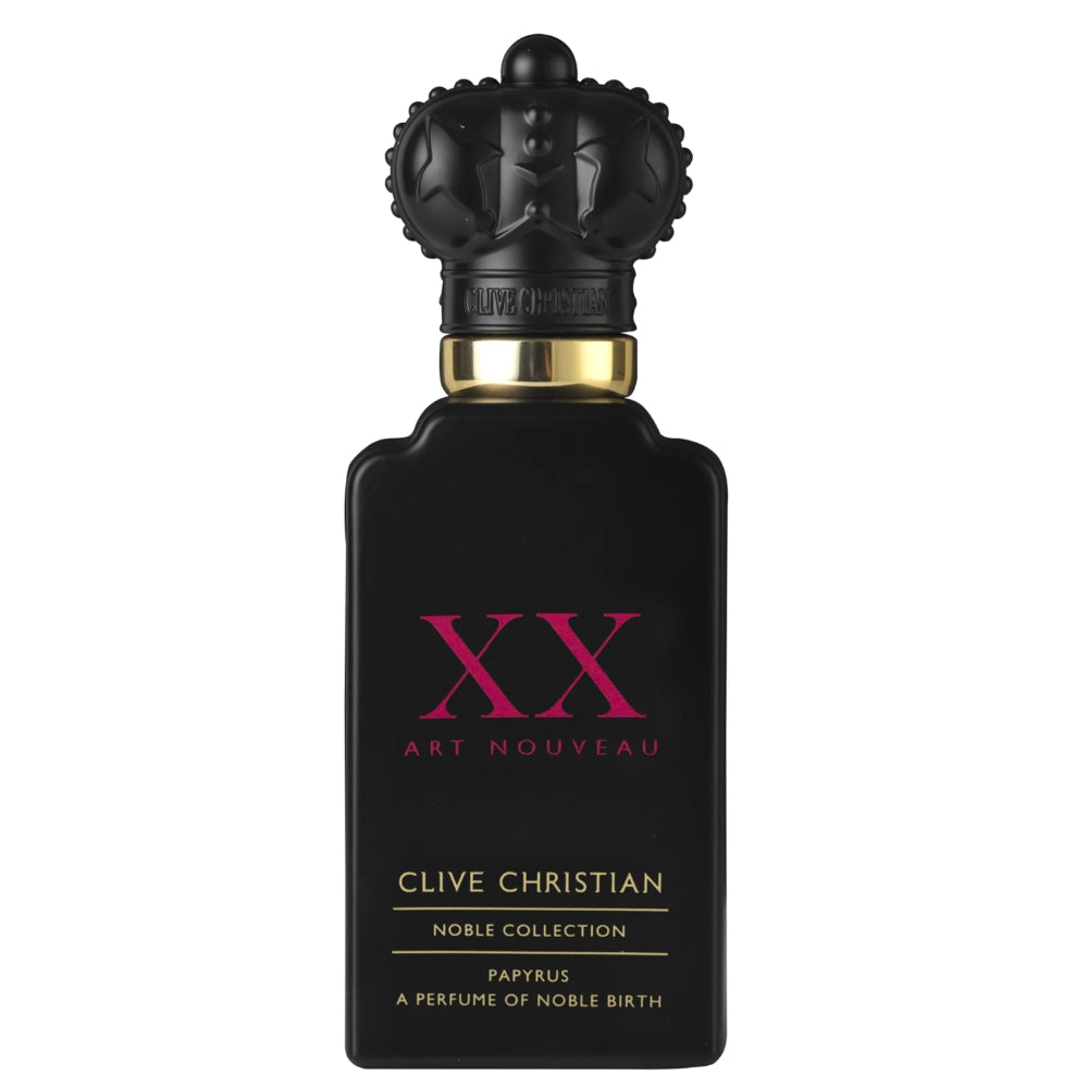 Clive Christian Men's XX Art Nouveau Papyrus (M) EDP 1.7 Oz (IMPORTACIÓN 10 a 16 DÍAS HÁBILES)