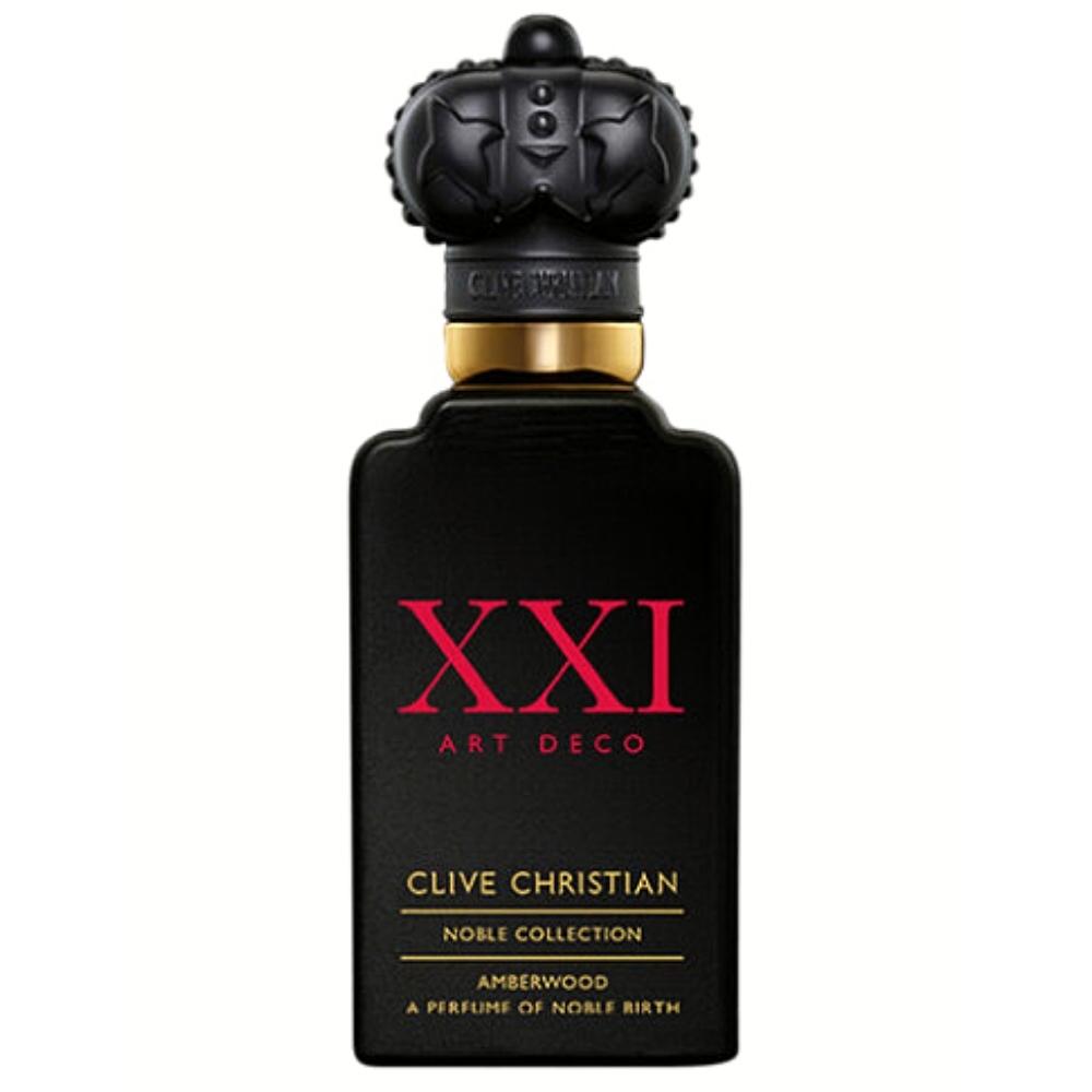 Clive Christian Art Deco Amberwood (U) 1.7 Oz (IMPORTACIÓN 10 a 16 DÍAS HÁBILES)