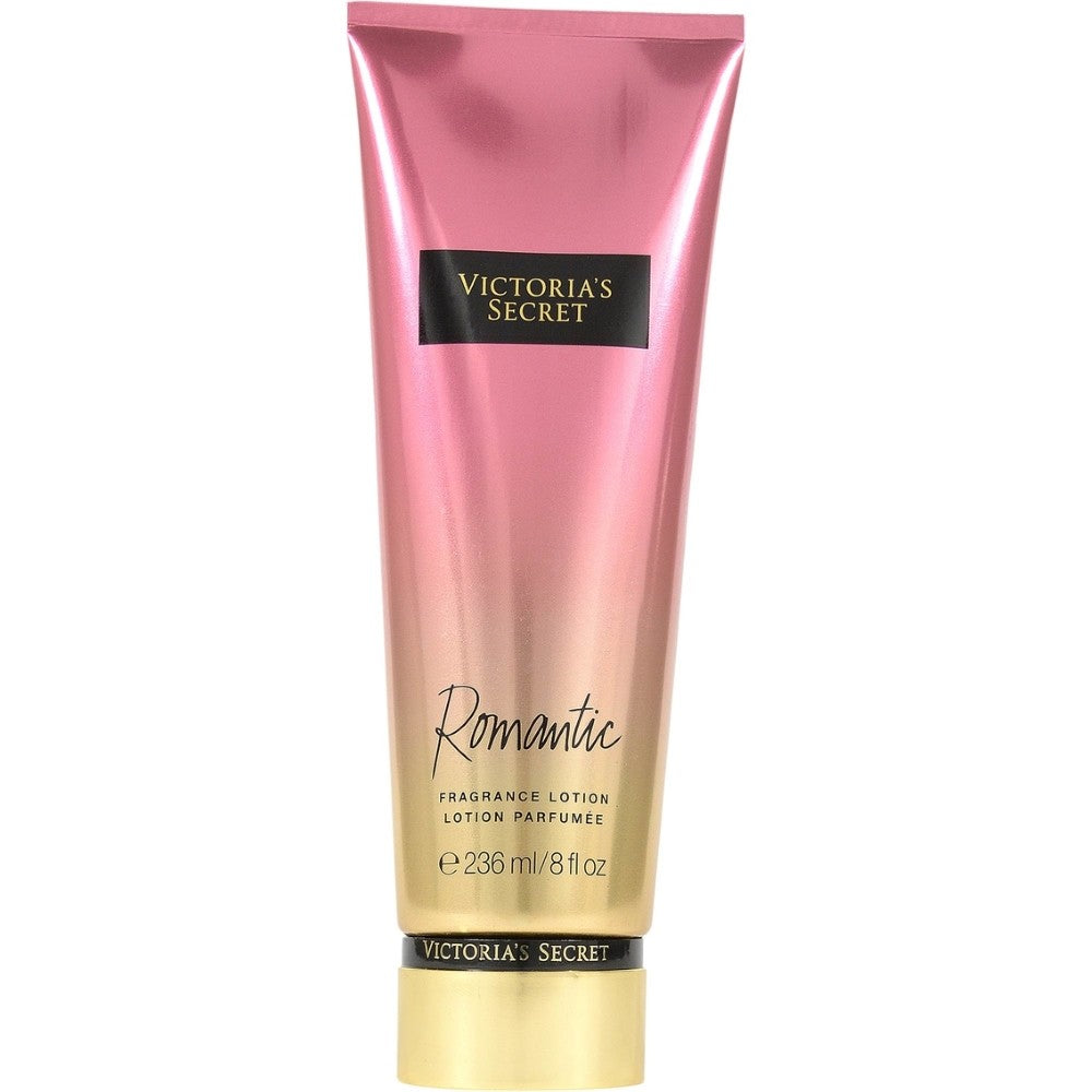 Victoria's Secret Romantic Lotion (L) 8.4 oz (IMPORTACIÓN 12 a 16 DÍAS HÁBILES)