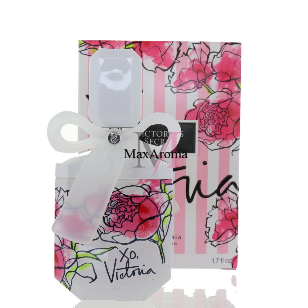 Victorias Secret Xo Victoria (L) EDP 1.7 Oz (IMPORTACIÓN 12 a 16 DÍAS HÁBILES)