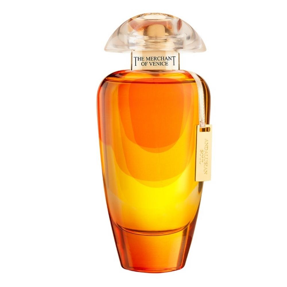 The Merchant of Venice Andalusian Soul (U) 1.7 Oz (IMPORTACIÓN 12 a 16 DÍAS HÁBILES)