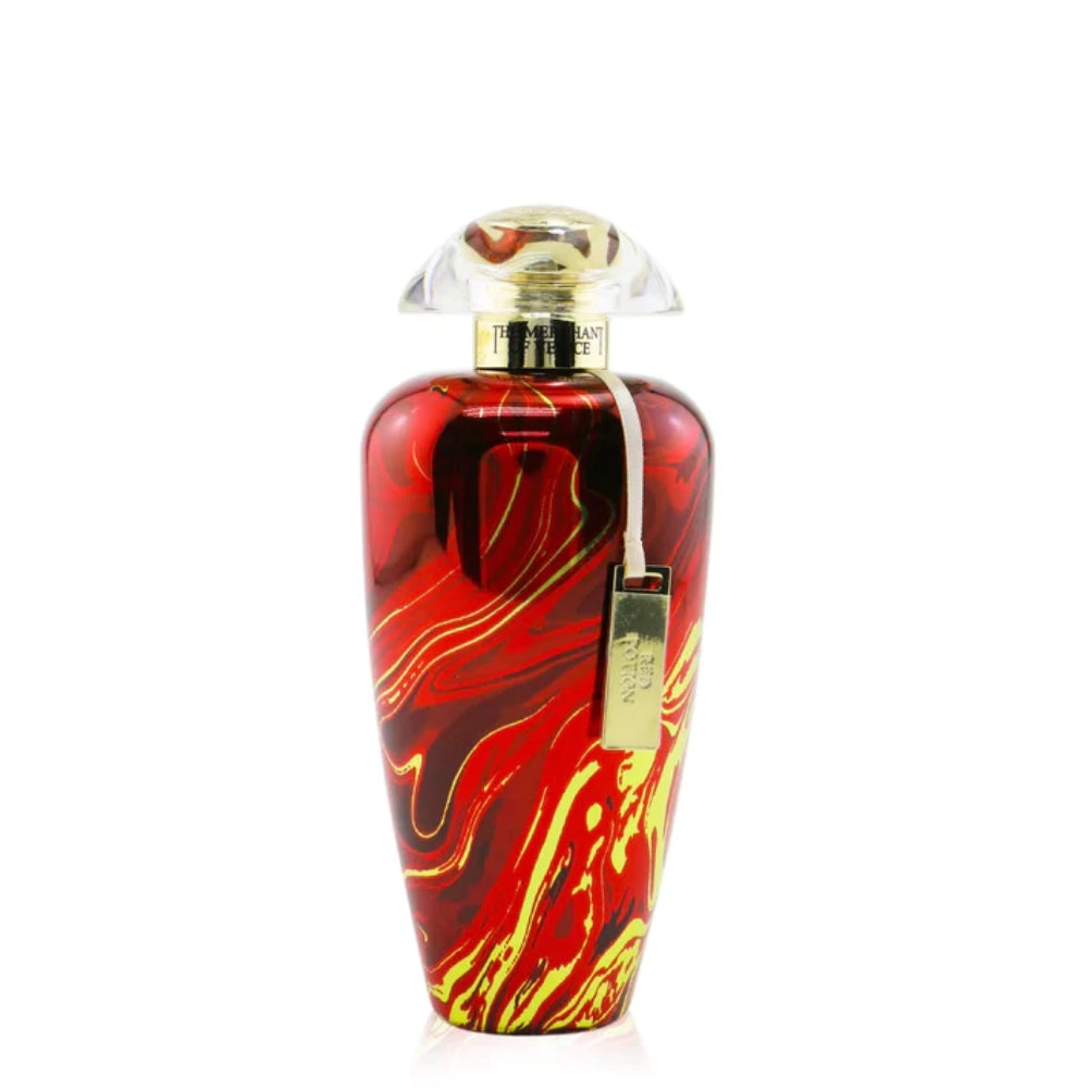 The Merchant of Venice Red Potion (U) EDP 1.7 Oz (IMPORTACIÓN 10 a 16 DÍAS HÁBILES)