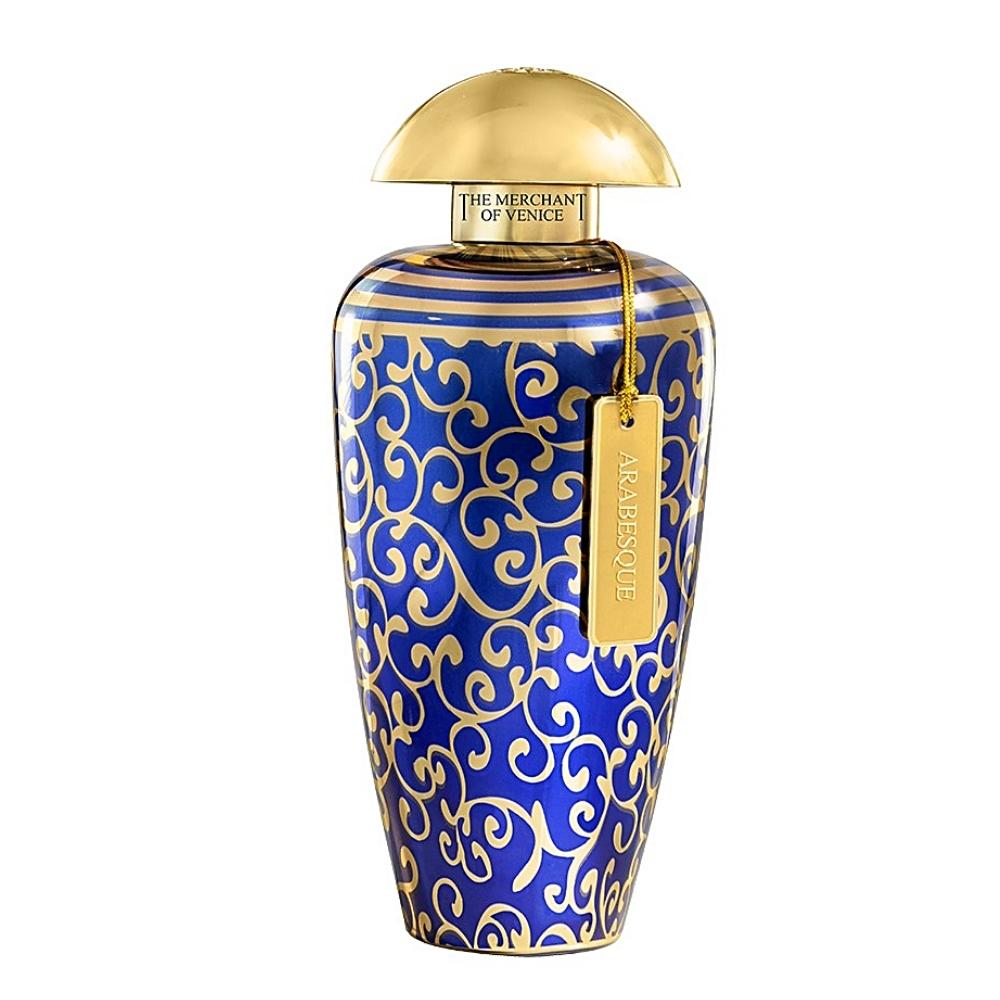 The Merchant of Venice Arabesque (U) 3.4 Oz (IMPORTACIÓN 12 a 16 DÍAS HÁBILES)