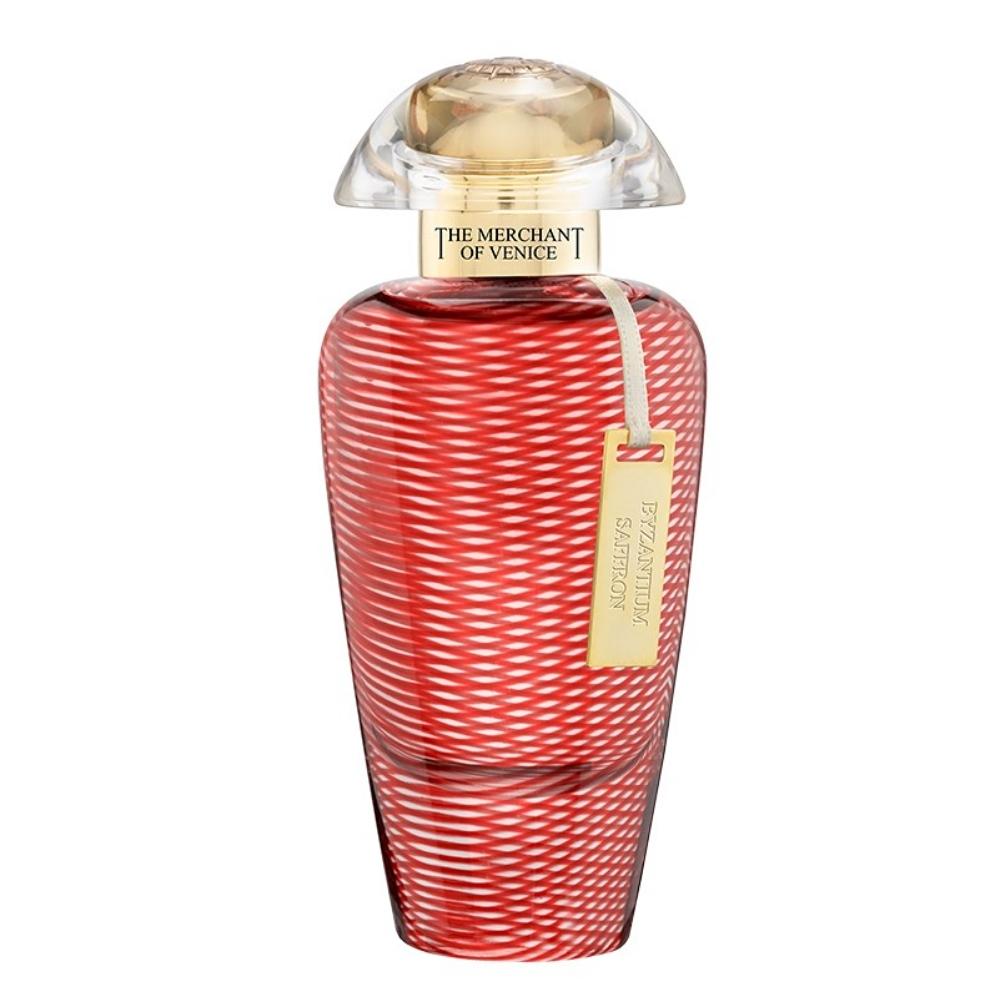 The Merchant of Venice Byzantium Saffron (U) 1.7 Oz (IMPORTACIÓN 10 a 16 DÍAS HÁBILES)