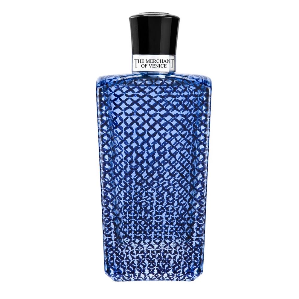 The Merchant of Venice Venetian Blue Intense (M) 3.4 Oz (IMPORTACIÓN 10 a 16 DÍAS HÁBILES)