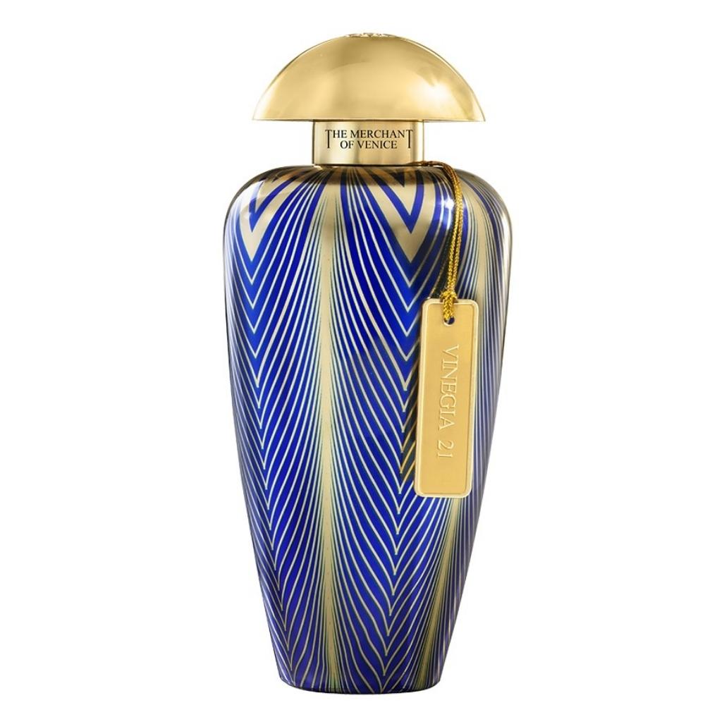 The Merchant of Venice VINEGIA 21 (U) 3.4 Oz (Tester) (IMPORTACIÓN 10 a 16 DÍAS HÁBILES)