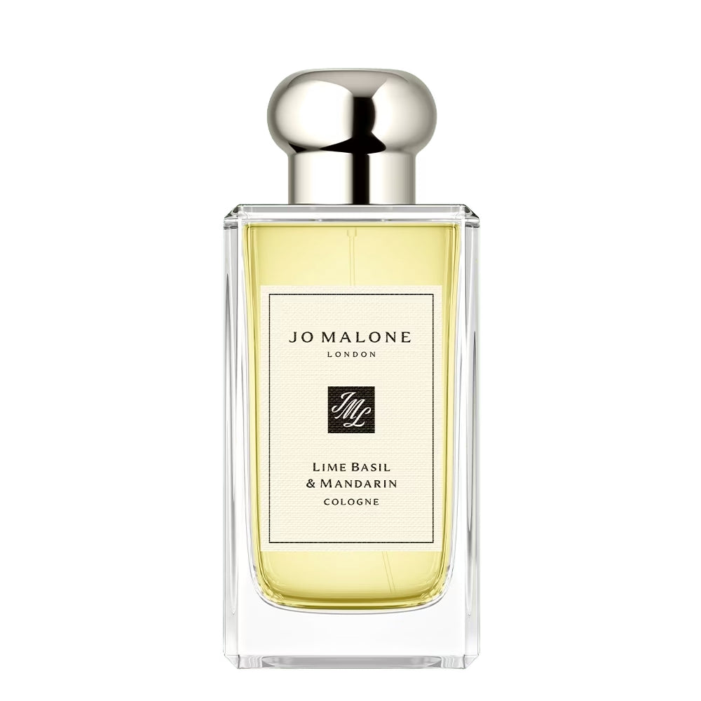 Jo Malone Lime Basil & Mandarin (U) EDC 3.3oz (IMPORTACIÓN 10 a 16 DÍAS HÁBILES)