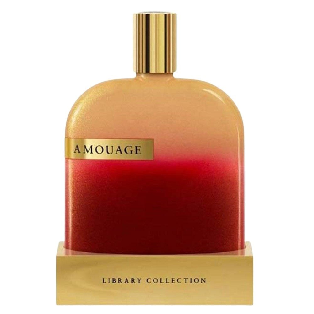 Amouage Opus X (U) EDP 3.4 Oz (IMPORTACIÓN 12 a 16 DÍAS HÁBILES)