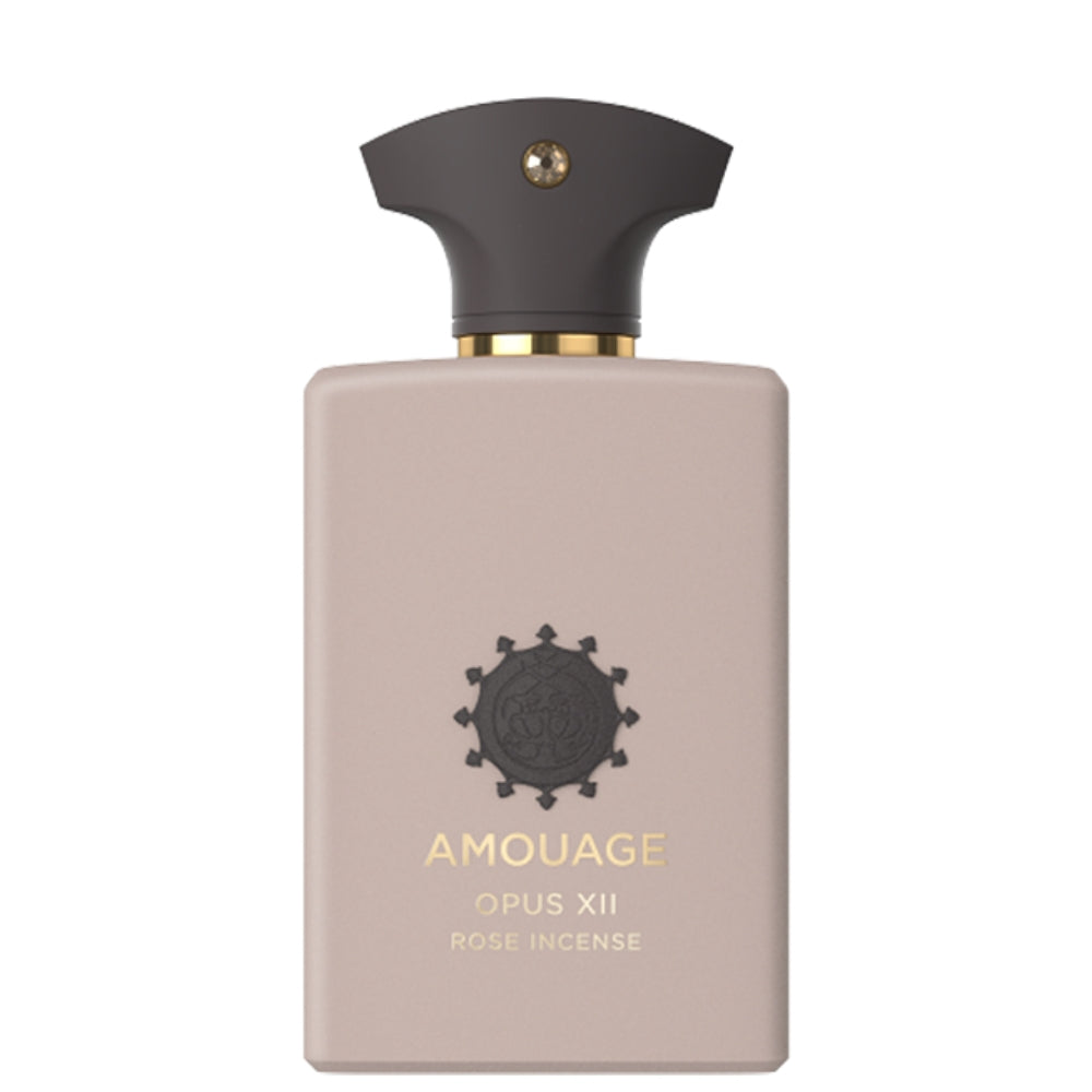 Amouage Opus XII Rose Incense (U) EDP 3.4 Oz (IMPORTACIÓN 12 a 16 DÍAS HÁBILES)