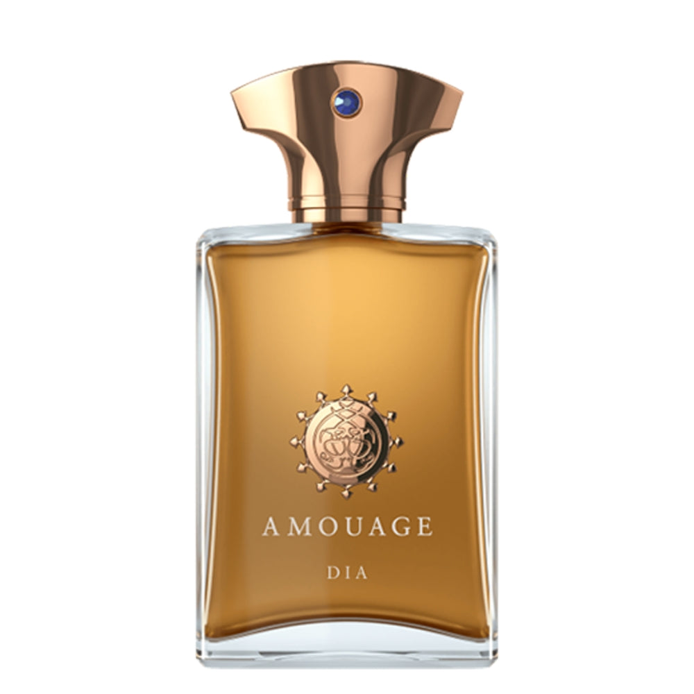 Amouage Dia (New Packing) (M) EDP 3.4 Oz (IMPORTACIÓN 10 a 16 DÍAS HÁBILES)