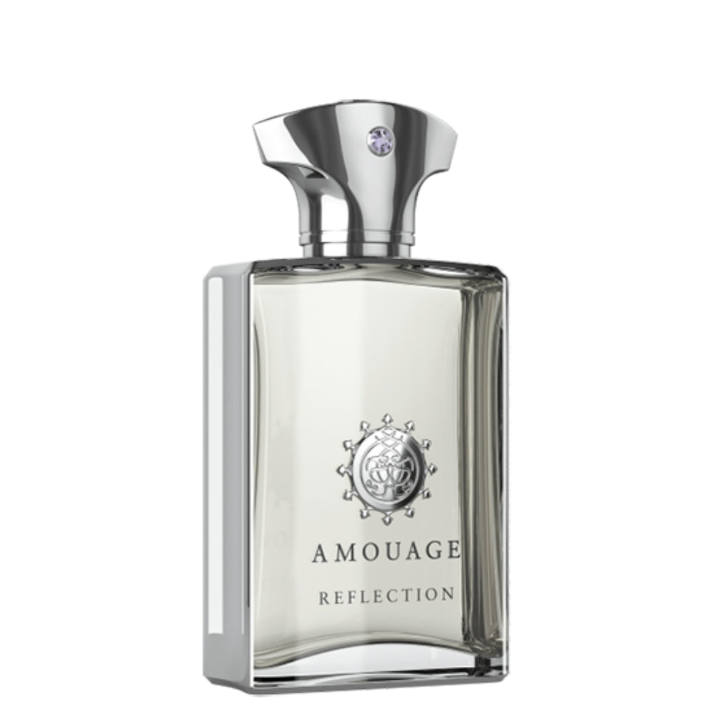 Amouage Reflection Men (New Packaging) (M) 3.4 Oz (IMPORTACIÓN 12 a 16 DÍAS HÁBILES)