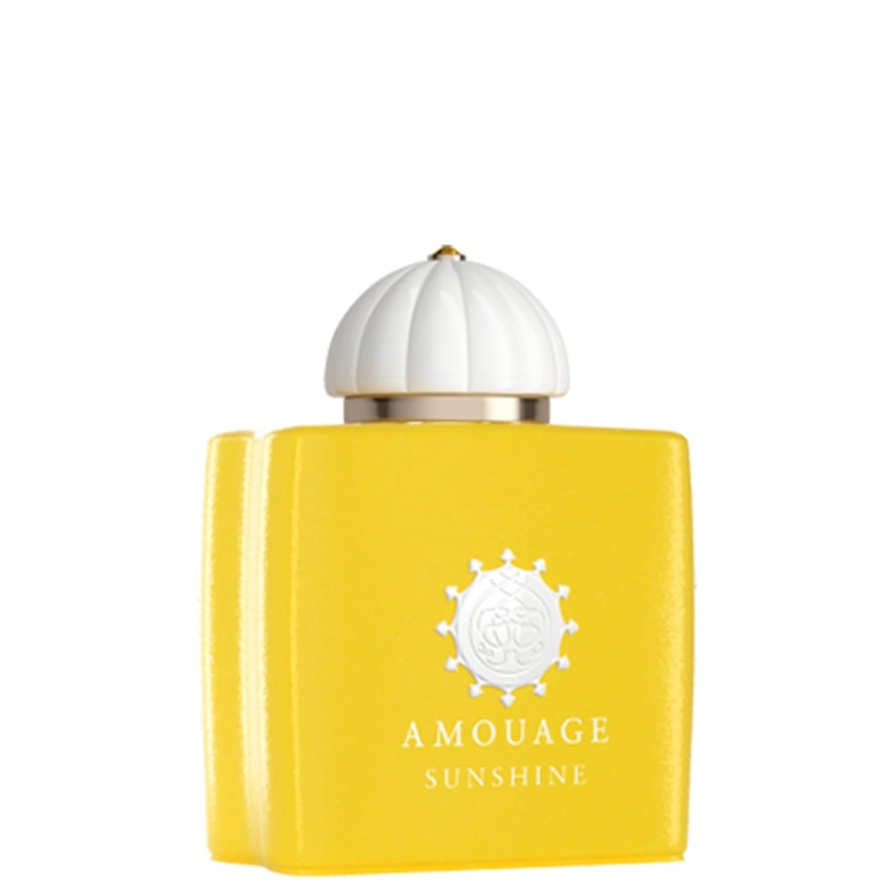 Amouage Sunshine (L) EDP 3.4 Oz (IMPORTACIÓN 12 a 16 DÍAS HÁBILES)