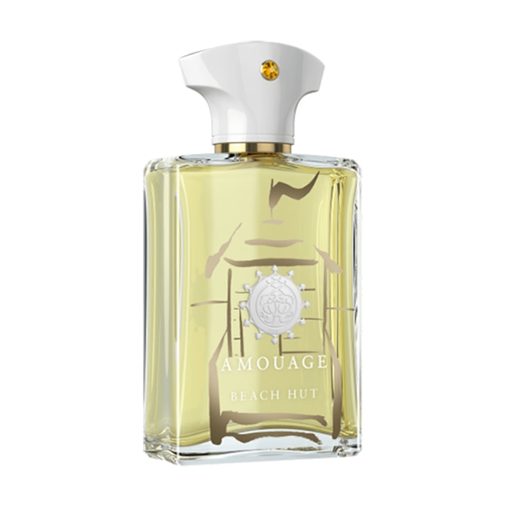 Amouage Beach Hut Pour Homme New Packing (M) 3.4 Oz (IMPORTACIÓN 12 a 16 DÍAS HÁBILES)