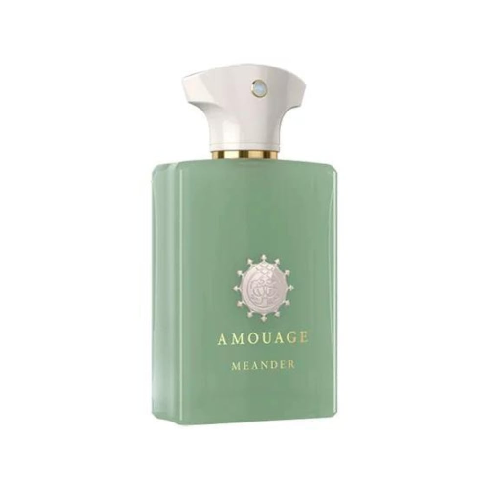 Amouage Meander (U) EDP 3.4 Oz (IMPORTACIÓN 12 a 16 DÍAS HÁBILES)