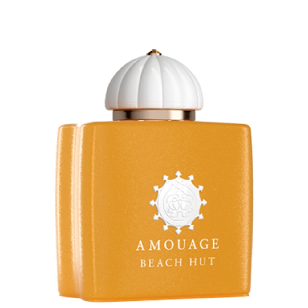 Amouage Beach Hut Pour Femme New Packing (L) EDP 3.4 Oz (IMPORTACIÓN 12 a 16 DÍAS HÁBILES)
