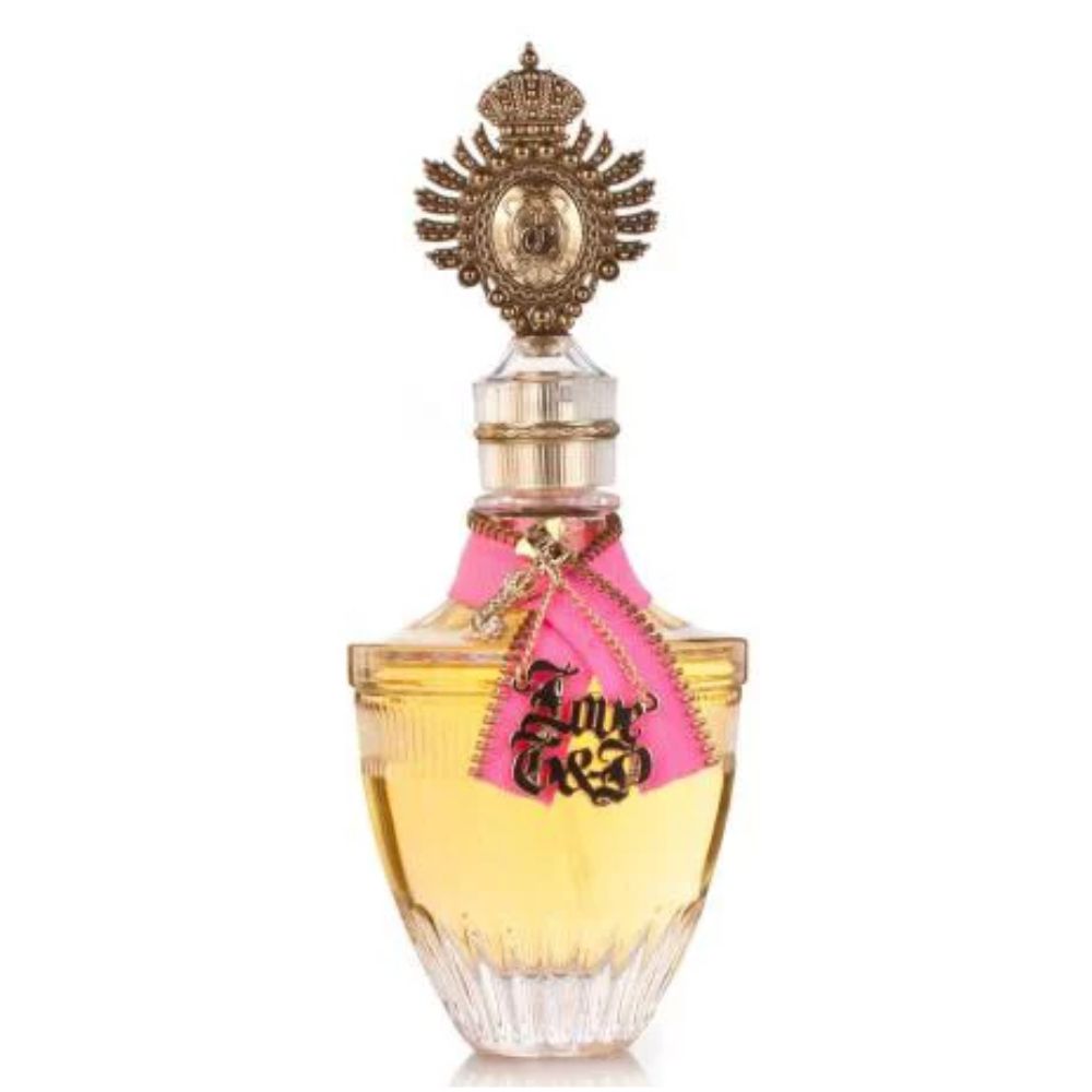 Juicy Couture Couture Couture (L) EDP 3.4 Oz (IMPORTACIÓN 12 a 16 DÍAS HÁBILES)