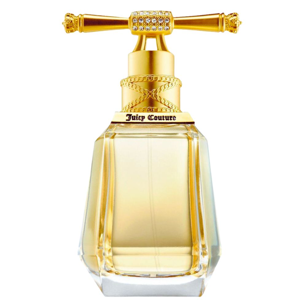 Juicy Couture I Am Juicy Couture (L) EDP 3.4 Oz (IMPORTACIÓN 12 a 16 DÍAS HÁBILES)