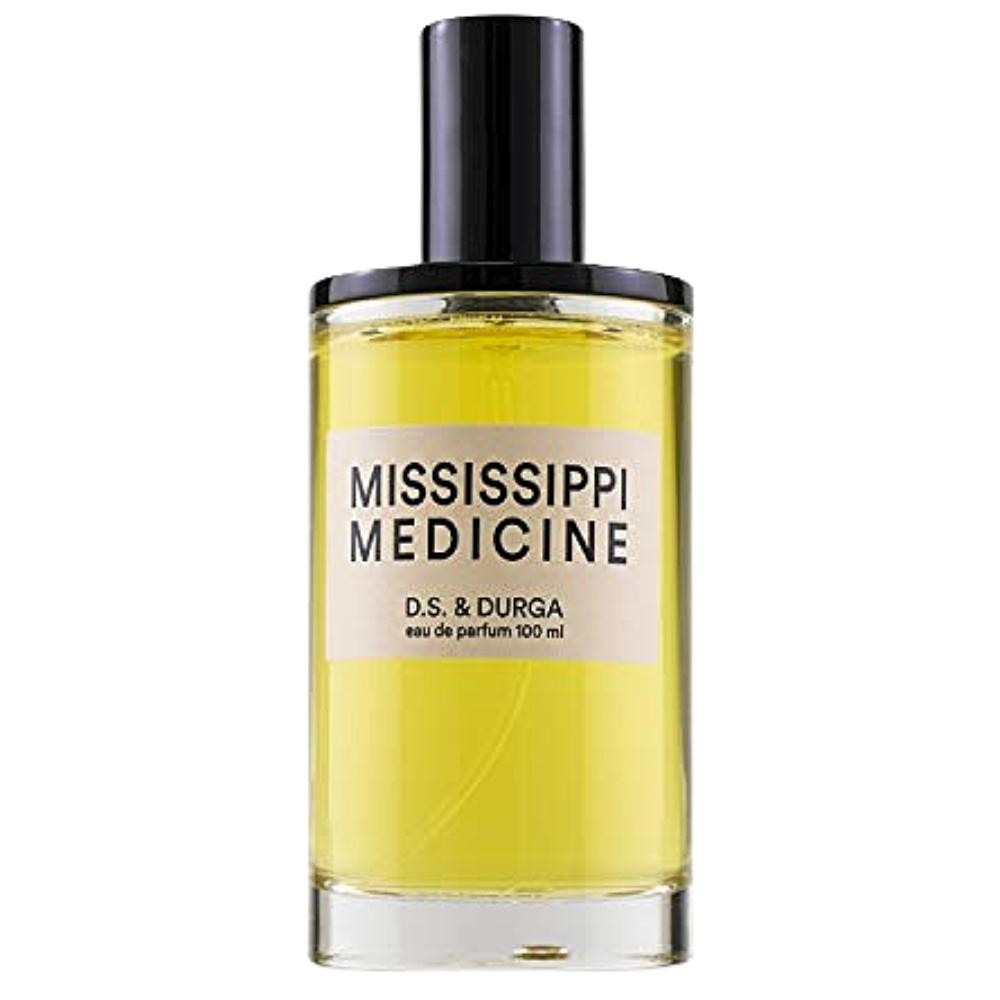 D.S. & Durga Mississippi Medicine (M) EDP 3.4 Oz (IMPORTACIÓN 10 a 16 DÍAS HÁBILES)
