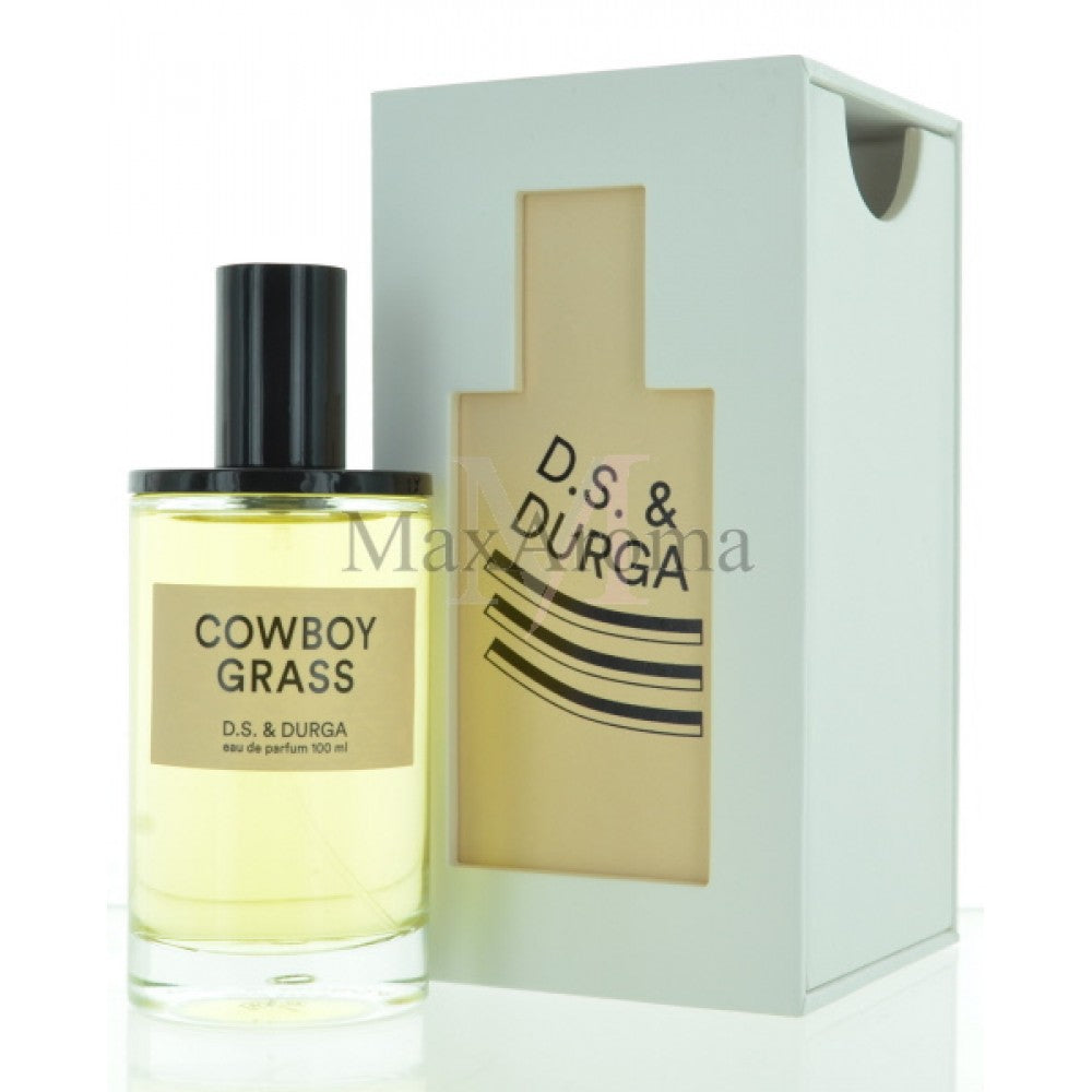 D.S. & Durga Cowboy Grass (M) 3.4 Oz (IMPORTACIÓN 12 a 16 DÍAS HÁBILES)