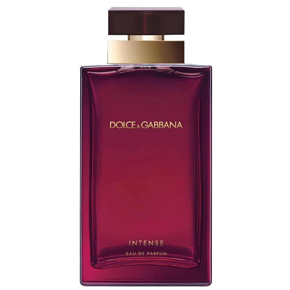 Dolce & Gabbana Dolce & Gabbana Pour Femme Intense (L) EDP 3.3oz (IMPORTACIÓN 12 a 16 DÍAS HÁBILES)