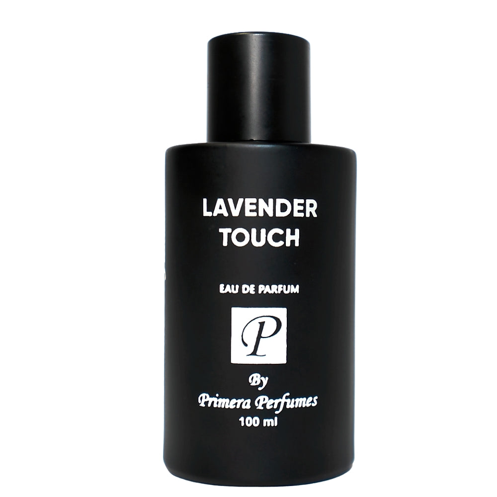 Primera s Kuwait Lavender Touch Intense (U) EDP 3.4 Oz (IMPORTACIÓN 12 a 16 DÍAS HÁBILES)
