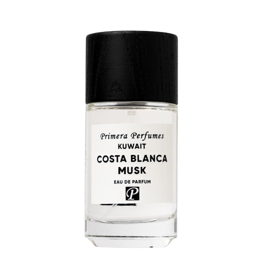 Primera s Kuwait Costa Blanca Musk (U) 3.4 Oz (IMPORTACIÓN 10 a 16 DÍAS HÁBILES)