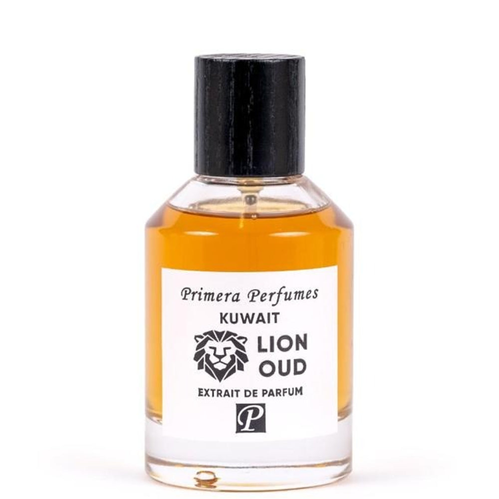 Primera s Kuwait Lion Oud (U) 3.4 Oz (IMPORTACIÓN 12 a 16 DÍAS HÁBILES)