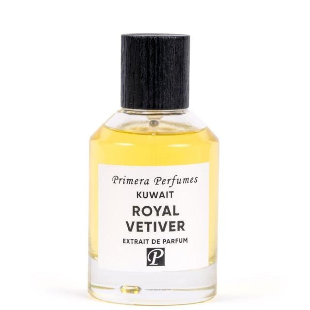 Primera s Kuwait Royal Vetiver (U) 3.4 Oz (IMPORTACIÓN 12 a 16 DÍAS HÁBILES)