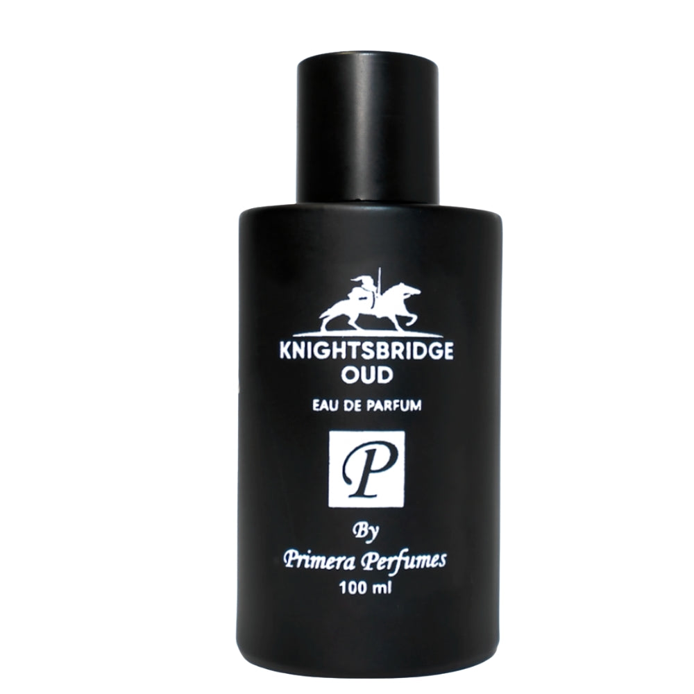 Primera s Kuwait Knightbridge Oud Intense (U) EDP 3.4 Oz (IMPORTACIÓN 10 a 16 DÍAS HÁBILES)