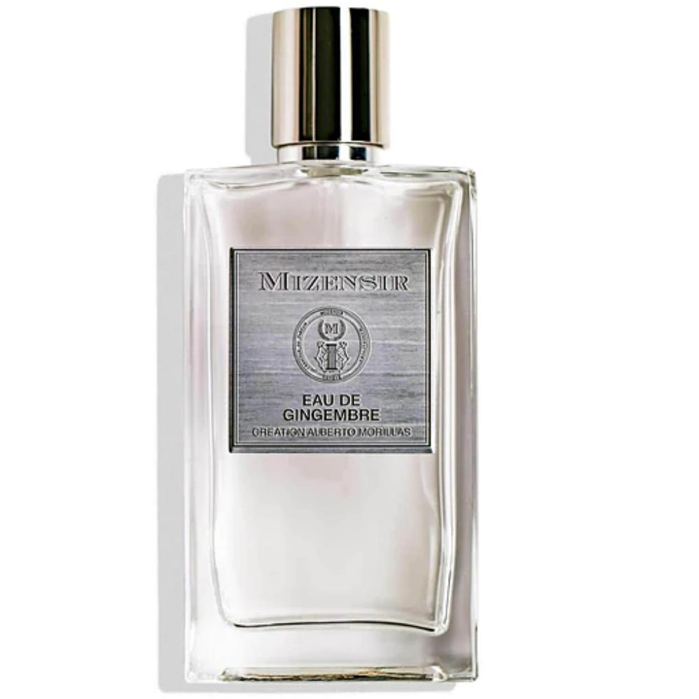 MIZENSIR Eau de Gingembre (U) 3.4 Oz (IMPORTACIÓN 14 a 25 DÍAS HÁBILES)